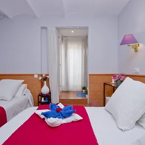 Barcelona City Rooms Guest house