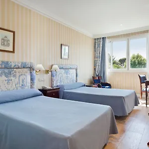 Osuna Otel Madrid