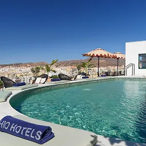 h10-croma-malaga.hotelsinnerja.org/