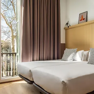 2* Affittacamere Bypillow Ramblas (adults Only)