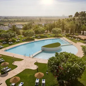 Ilunion Alcora Sevilla Otel San Juan de Aznalfarache