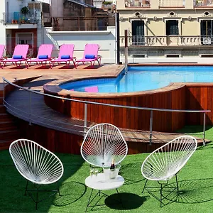 4* فندق تو باي أكسيل 4* ساب - للبالغين فقط