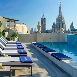 H10 Madison 4* Sup Hotel Barcelona