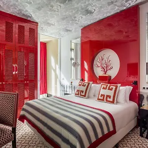 4* فندق روم ميت آنا
