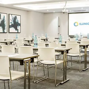 Ilunion Otel Bilbao
